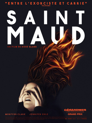Saint Maud 2019 dubb in hindi Movie